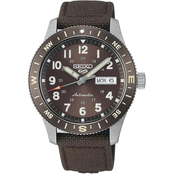 Amazon.co.jp: [セイコーウオッチ]5 Sports SBSC020 SKXシリーズ